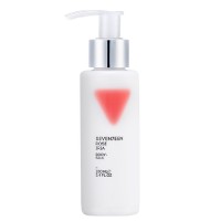 Seventeen Rose Iria Body Silk 100ml